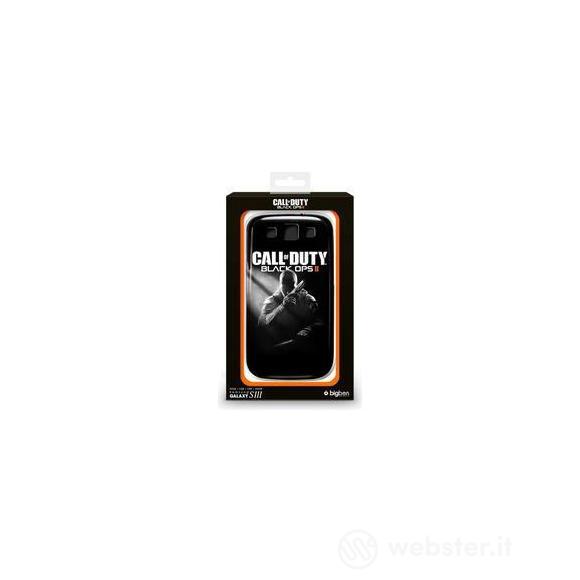 Cover uff. COD Black Ops II Galaxy S3