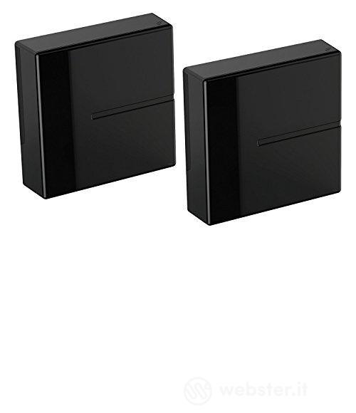 Supporto Parete/Pavimento Video Ghost Cubes COVER (AZ)