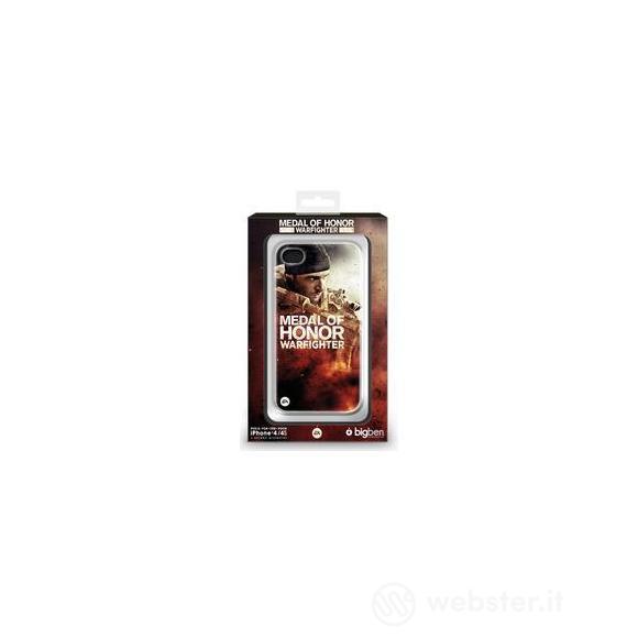 Cover Medal of Honor Warf. iPhone 4/4S