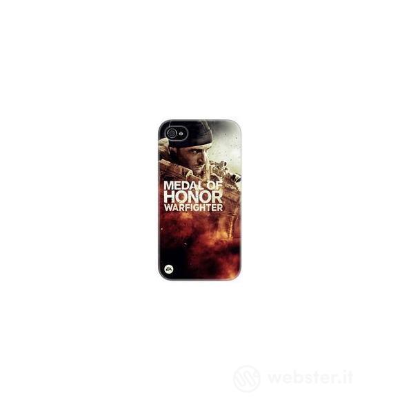 Cover Medal of Honor Warf. iPhone 4/4S