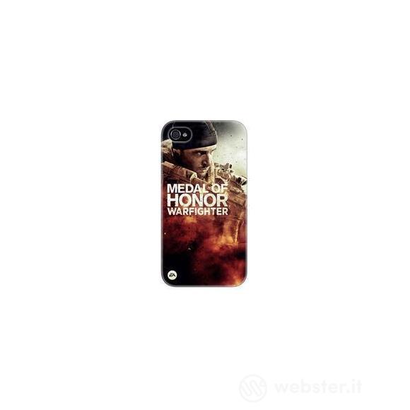 Cover Medal of Honor Warf. iPhone 5