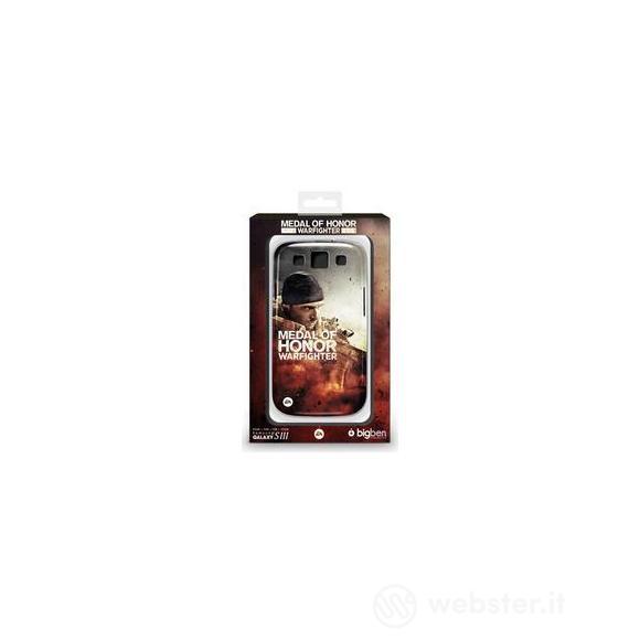 Cover Medal of Honor Warf. Galaxy S3