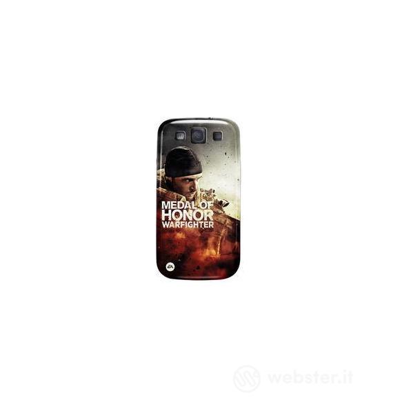 Cover Medal of Honor Warf. Galaxy S3