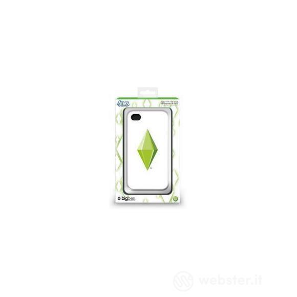 Cover The Sims iPhone 4/4S