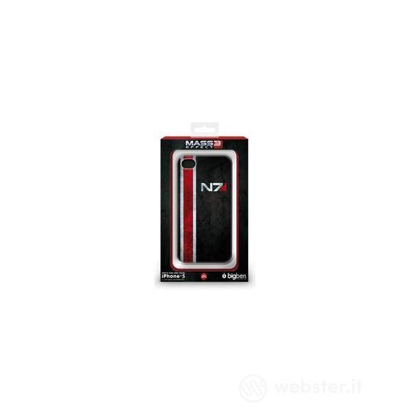 Cover Mass Effect 3 iPhone 5