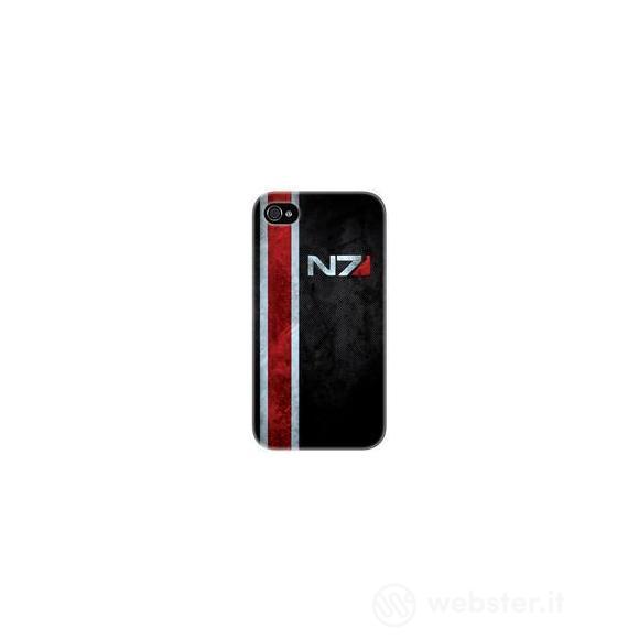 Cover Mass Effect 3 iPhone 5