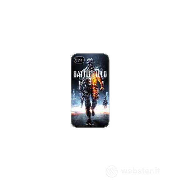 Cover Battlefield 3 iPhone 4/4S
