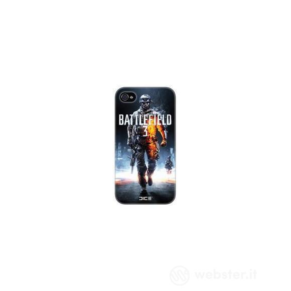 Cover Battlefield 3 iPhone 5