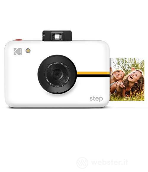 KODAK RODIC20AMZW Step Fotocamera