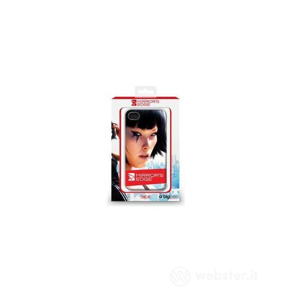 Cover Mirror's Edge iPhone 4/4S