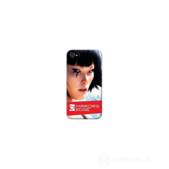 Cover Mirror's Edge iPhone 4/4S