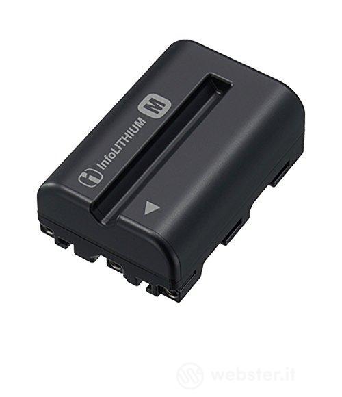 Accessorio Fotocamera Digitale NP-FM500H (AZ)