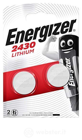 Batteria Dedicata CR2430 (AZ)