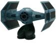 Webcam Darth Vader Tie Fighter Star Wars