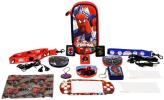 Kit 16 Acc. Spiderman Ultimate PSP-PSV