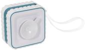 BB Speaker Bluetooth Splashproof Bianco