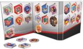 PDP Disney Infinity Album Power Discs