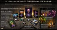 Starcraft 2:Heart of the Swarm Coll. Ed.