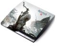 Skin Assassin's Creed 3 PS3 Slim