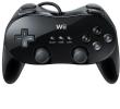 NINTENDO Wii Controller Classic ProBlack