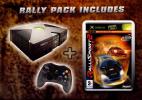 XBOX Rally Pack