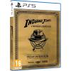 Indiana Jones e L'Antico Cerchio Premium Edition