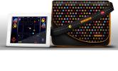 Borsa porta Tablet/iPad Pacman 11''Color