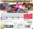 Super Street Fighter IV - 3D  Edition