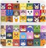 Nintendo New 3DS Cover Animal Crossing