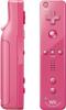 NINTENDO Wii Telecomando Wii Plus Rosa