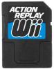 DATEL Action Replay WII