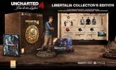 Uncharted 4 Libertalia Collector Ed.