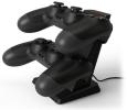 BB Dual Charger Controller PS4