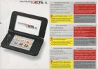 Nintendo 3DS XL - Silver
