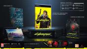 Cyberpunk 2077 - D1 Edition
