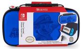 BB Custodia Nintendo Switch Super Mario Blu