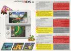 Nintendo 3DS XL White + Mario Kart 7