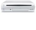NINTENDO Wii U Basic Pack White