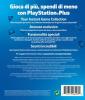 Sony PSN PlayStation Plus Card 12 Mesi