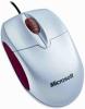 MS Notebook Optical Mouse Grey