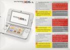 Nintendo 3DS XL - White