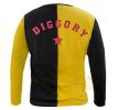 Maglia Harry Potter Tremaghi Diggory XS