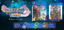 Dragon Quest XI - Edition of Light