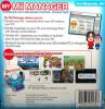 WII Mii Manager - DATEL