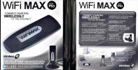 PS3 Wi-fi Max - DATEL