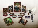 WOW: Mists of Pandaria Collector Ed.