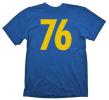 T-Shirt Fallout Vault 76 S