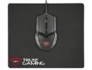 TRUST GXT 782 Gaming Mouse & Mousepad