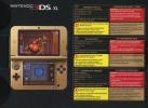 Nintendo 3DS XL Zelda:L.B.W. Ltd Edition