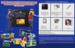 Nintendo 2DS Nero + Blu & Pokemon Y